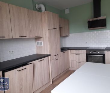 Location Appartement 3 pièces 61m² MACON 71000 - Photo 3