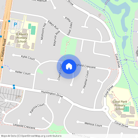 3 Katherine Court, 3976, Hampton Park Vic