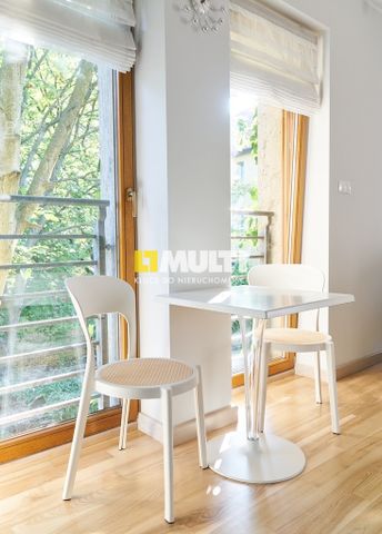 Jasne Błonia Apartament z garażem pod budynkiem - Zdjęcie 2