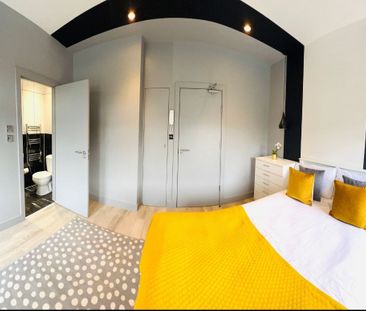 Room in a Shared House, Dassett Road, SE27 - Photo 2