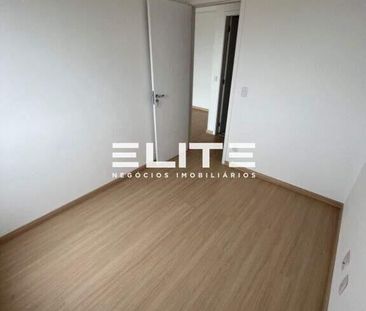 Apartamento Para Locação - Vila Pires - Santo André/sp - Foto 5