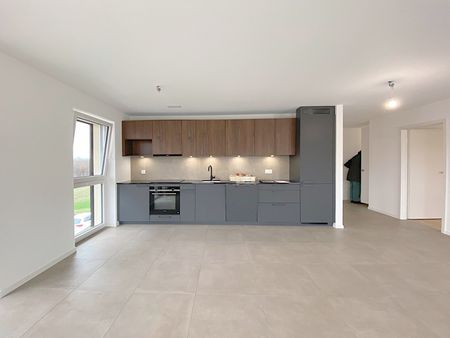 Bel appartement de 3.5 pièces situé à Epautheyres dans immeuble Minergie - Photo 4