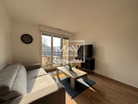 Appartement à louer à Saint-omer • - Photo 2