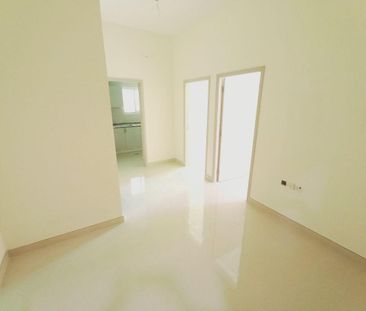 Brand new 2bhk with Balcony Near Panoor Restaurant - Photo 3