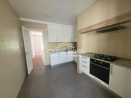Apartamento T3 em Lisboa - Photo 2