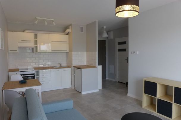 Mieszkanie, Łężyca, 2 pokoje - Photo 1