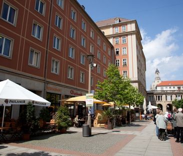 Tolle Lage & sehr gute Ausstattung!!! - Foto 1