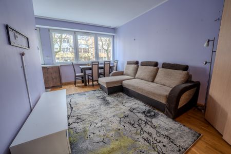 Do wynajęcia mieszkanie 42 m2 – 2 pokoje – 1 piętro, ul. Serbinowska 19 w Kaliszu - Zdjęcie 4