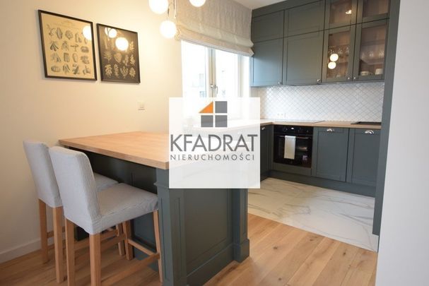 Apartament z miejscem postojowym, taras. - Photo 1