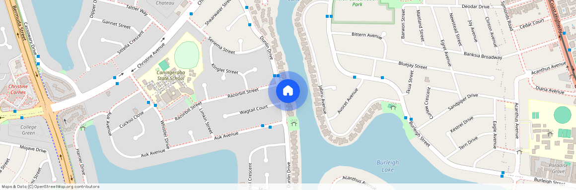 56 Dunlin Drive, Qld 4220, Burleigh Waters