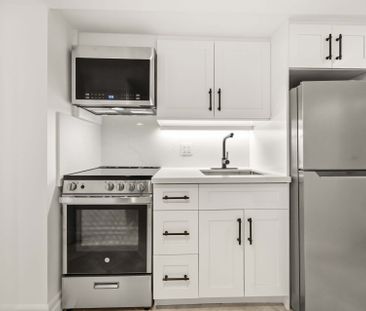 For Lease - 289 Boon Avenue Unit# Bsmt, Toronto, Ontario - Photo 5