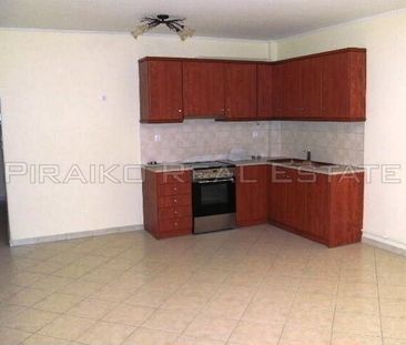 Διαμέρισμα για ενοικίαση Χατζηκυριάκειο (Πειραϊκή - Χατζηκυριάκειο) - Photo 5