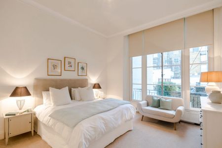 Bryanston Square, Marylebone, London, W1H - Photo 5