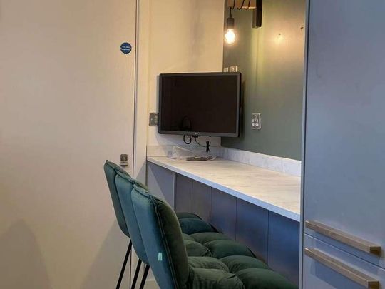 Brazil, Space, Peterborough, PE1 - Photo 1