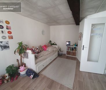 Location Appartement 1 pièce 25m² LILLE 59000 - Photo 6