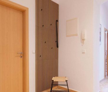 Altbauflair trifft Citylage - Ihr ruhiges Zuhause mitten im Zentrum - Foto 1