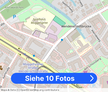 Moderne 3-Zimmer-Dachgeschosswohnung mit Dachterrasse | Neubau 2024... - Foto 1