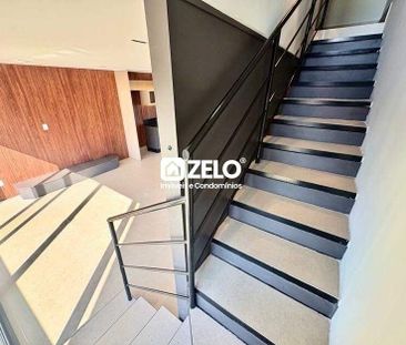 Apartamento para alugar, Cambuí - Campinas/SP - Photo 2