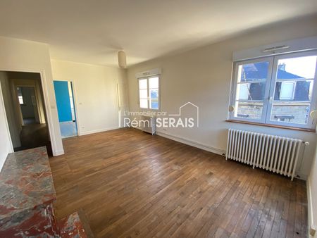 Location Appartement 3 pièces 72m² - Photo 4