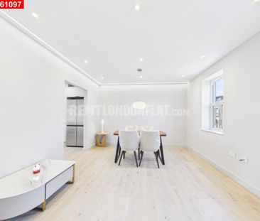 3 bedroom flat to rent - Photo 1
