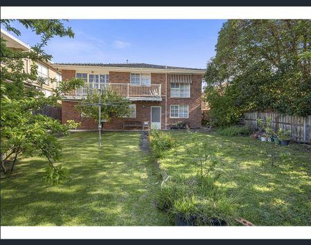 Spacious Family Home in the Balwyn High School Zone - Photo 5