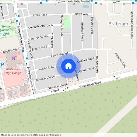 6 Woma Lane, WA 6055, Brabham