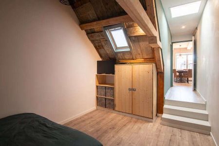 Botgensstraat, Dordrecht, Nederland - Photo 3