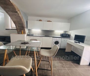 Appartement 1 Pièce 26 m² - Photo 5