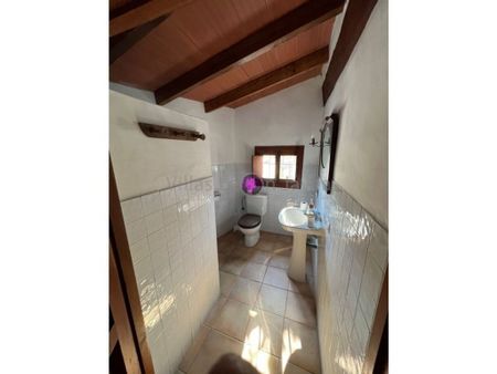 3 room luxury House for rent in Benitachell, Spain - Photo 5