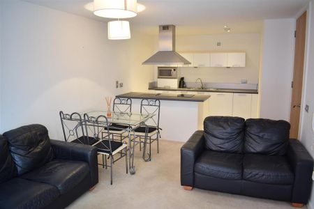 2 bedroom flat to rent - Photo 2