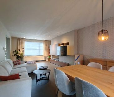 Energiezuinige woning met 3 slaapkamers en garage te Eksaarde - Photo 4