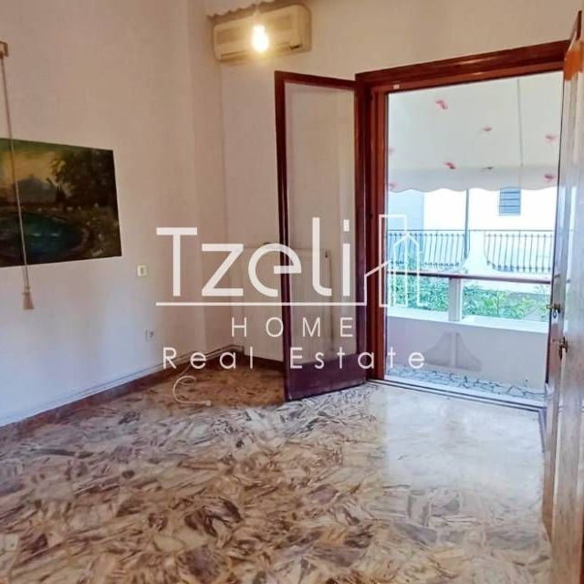 Διαμέρισμα για ενοικίαση Καραϊσκάκη (Νέο Φάληρο) - Photo 1