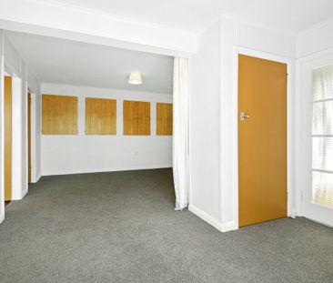 1-bedroom sunny flat in Seatoun - Photo 1