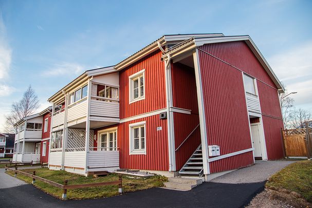 Affärsgatan 16 B, 94331, Öjebyn - Photo 1