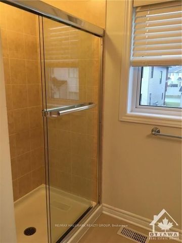 For Lease - 123 GARRITY Crescent, Barrhaven, Ontario - Photo 3