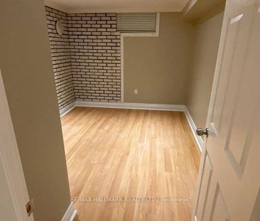 For Lease - 24 Hillview Drive Unit# BSMNT, Newmarket, Ontario - Photo 2