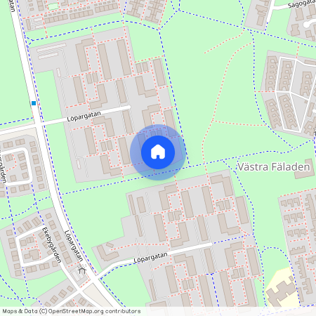 Löpargatan 44A, 261 45 Landskrona, Skane