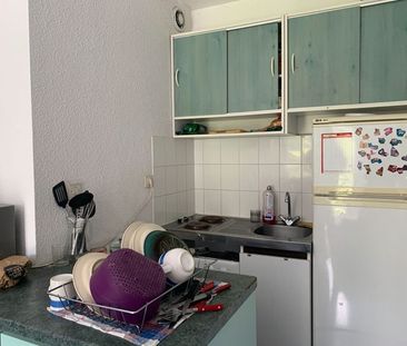 Appartement 2 pièces – 32 m² environ à Cesson-Sévigné (ref : G162333) - Photo 5