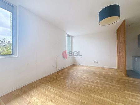 Appartement 1 pièce - Photo 4