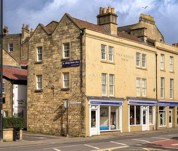 Piccadilly Place, London Road, BA1 - Photo 5