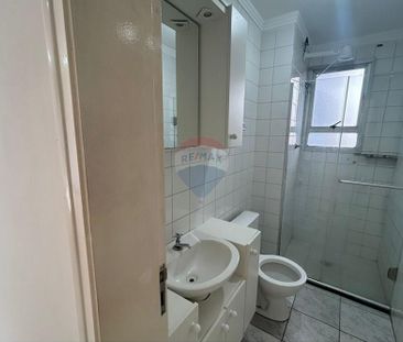 Aluga-se Apartamento com 2 quartos - Louveira/SP - Foto 4