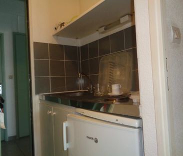 Location Appartement 1 pièces 18 m2 à Perpignan - Photo 3