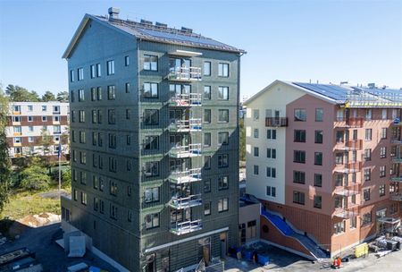 Mandelgatan 12 - Photo 3