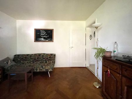 2.5 Zimmer, 72 m² - Foto 4