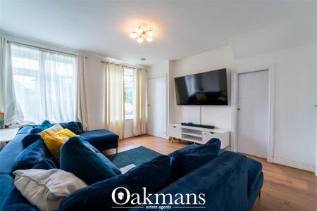 3 bedroom house to rent - Photo 2