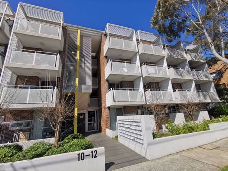 7/10-12 Roberts Street, Strathfield, NSW 2135 - Photo 2