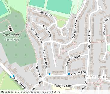 Hastings Place, Tewkesbury - Photo 1