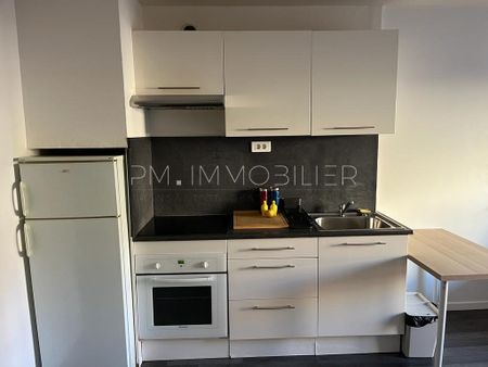 T2 MEUBLE/ SAINT VICTOR - Photo 4