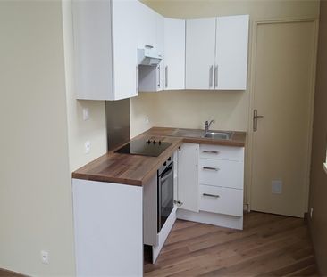 Location Appartement 2 pièces 46m² - Photo 5