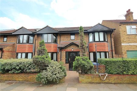 Woodstock Avenue, Ealing - Photo 2